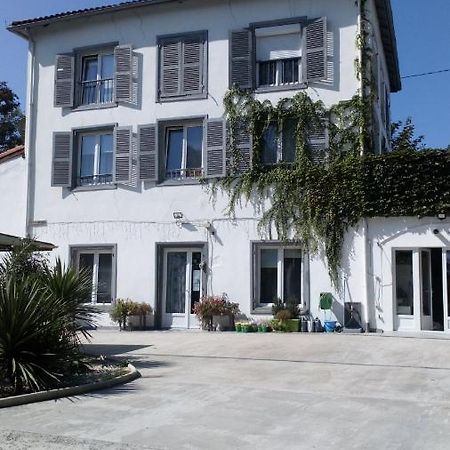 Chambres D'Hotes - Domaine Beau Sejour Biaudos 外观 照片