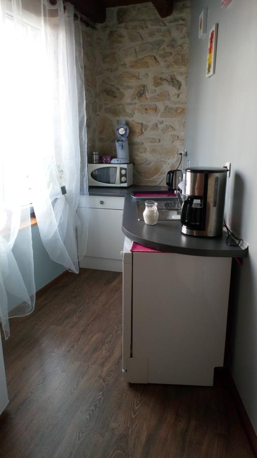 Chambres D'Hotes - Domaine Beau Sejour Biaudos 外观 照片